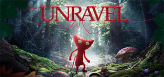 Unravel voor €2,99 bij Steam