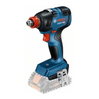 Atornillador impacto inalámbrico Bosch GDX 18V-200 por 113,90€