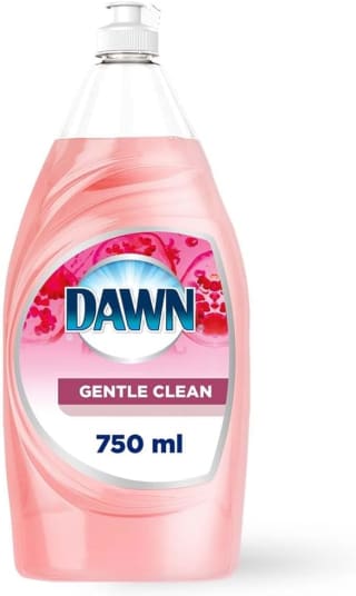 Dawn Lavatrastes 750ml por $49 | Oferta Amazon