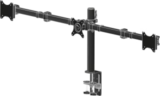 iiyama DS1003C-B1 monitorbeugel voor €40 bij Amazon