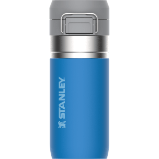 Thermosbeker Stanley The Quick Flip Azure 0,47L voor €18
