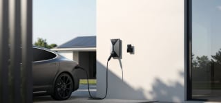 Anker SOLIX V1 chargeur EV intelligent pour 299€ chez Ankersolix