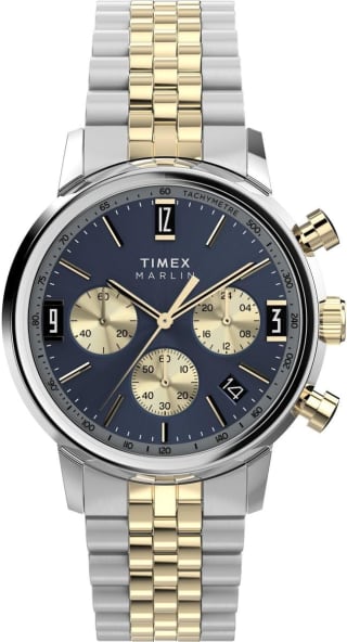 Timex Marlin Chronograph 40 mm por 91,99€