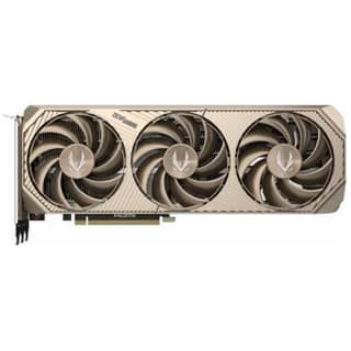 ZOTAC GAMING GeForce RTX 5080 20th Anniversary 16GB por 1.299,95€ en Coolmod