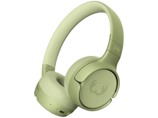 FRESH 'N REBEL Code Fuse (Wild Green) voor €22 bij MediaMarkt
