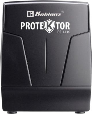 Koblenz REGULADOR RS-1410 (1410 VA / 700 W) por $370 en Amazon