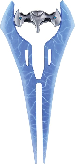 Accesorio oficial Halo, Espada de Energía (unitalla) por $541 en Amazon