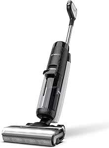 Aspirateur laveur sec et humide intelligent sans fil Tineco à 569€