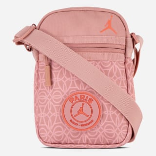 Jordan Festival Bandolera Rosa por 7,99€