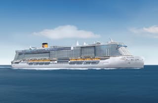 Crucero de 7 días España, Islas Baleares, Italia y Francia desde 249€
