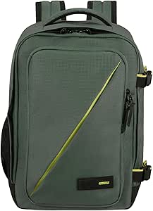 American Tourister Take2Cabin, bolsa de cabina Ryanair por 28.99€