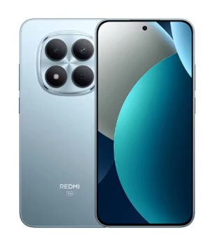 Smartphone 6,83" Xiaomi Redmi Note 15 Pro 5G - 8 + 256 Go à 211,43€