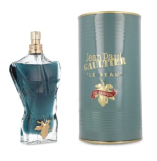 Perfume Jean Paul Gaultier Le Beau por $1,863 | Elektra