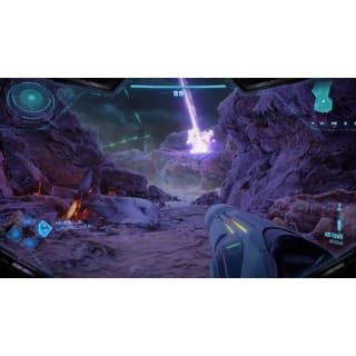 Metroid Prime 4 Beyond-Standaard (Switch) voor €25 bij Gameshop Twente