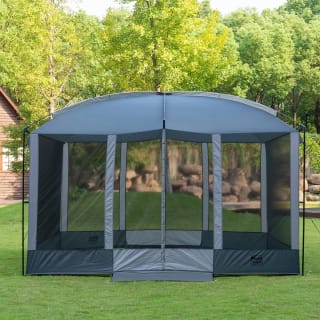 Timber Ridge Casa de Malla 3.35m x 2.74m por $1,999 en Costco