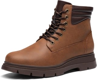 Bruno Marc BMUMAB2512 chukka-laarzen voor €33,20 bij Amazon