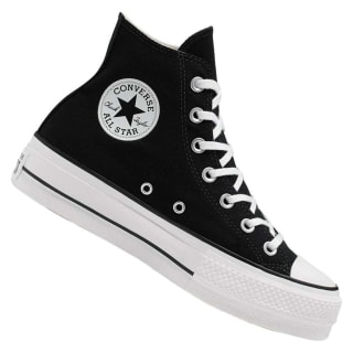 Converse Chuck Taylor ALL STAR Lift Hi 560845C por 12,50€ en Deporte-Outlet