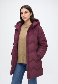 JDYPOWER LONG HOOD PUFFER (abrigo) por 28,04€ en Zalando