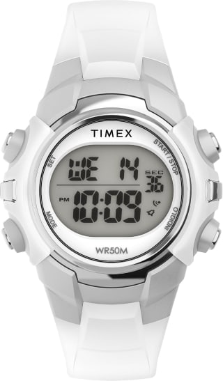 Timex Sport (reloj digital 33 mm) por 15,17€ en Amazon