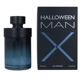 Perfume Jesus del Pozo Halloween X por $499 en Walmart