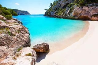 Billet ferry Corse, Sardaigne & Baléares à partir de 42€ chez Corsica Ferries