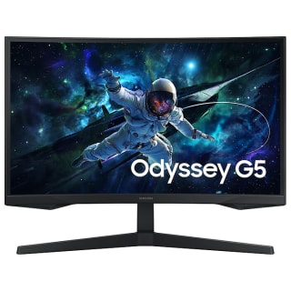 Samsung Odyssey G5 S32CG552EU 32" à 159,95€ chez LDLC