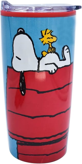 FUNKIDS 2415-3604 Termo para café 450 ml por $257 en Amazon