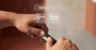 Withings BodyFit Black voor €209,95 bij Withings