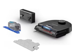 Rowenta X-Plorer Robotstofzuiger met Dweilfunctie RR9465 voor €159 bij iBOOD