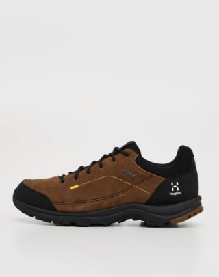 Zapatillas de Trekking para Mujer Haglöfs KRUSA GTX LOW por 65.9€