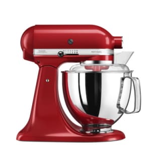 Diverse Kitchenaid Artisan Keukenmachine 4,8L voor €399 bij like2cook