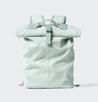 Oferta Mochila JW Anderson Verde por 19,90€