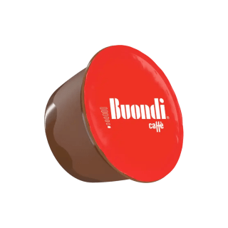 Nescafé Buondi Original (16 capsules) voor €2,49 bij Kaffek