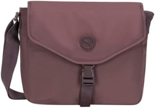 PUMA Transit Crossbody Bag para $335.64 en Amazon