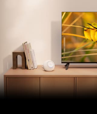Amazon Echo Dot Max (modelo más reciente) por $1,499 en Amazon