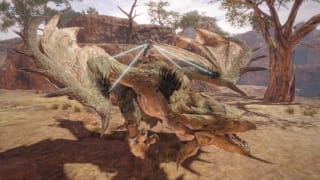 Monster Hunter Rise - Deluxe Edition por $28 en Nuuvem