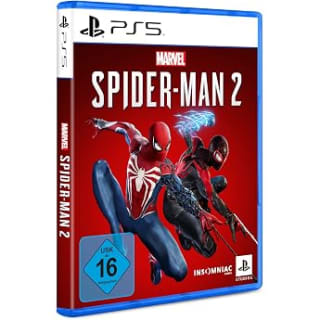 Marvel's Spider-Man 2 (PS5) por solo 36,90€