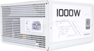 Alimentation ATX Thermalright SP - 1000W (Blanc) pour 76,10€ chez 1foDiscount