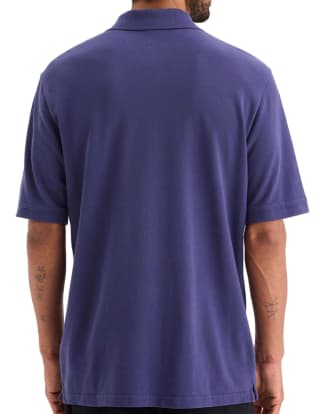 Playera tipo polo Dockers para hombre por $279.30 en Liverpool
