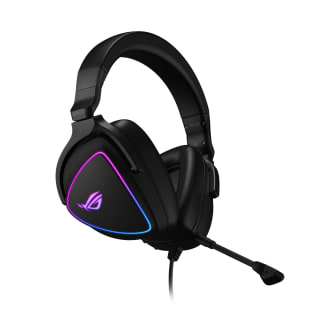 ASUS ROG Delta S Gaming Headset voor €59,90 bij NBB