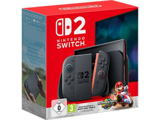 Nintendo Switch 2 Mario Kart: World Bundel + Donkey Kong Bananza voor €499,99