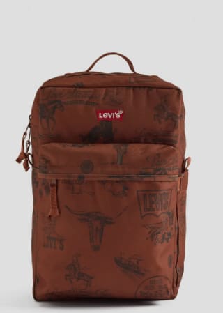 Mochila Levi's® STANDARD BACKPACK por 18€