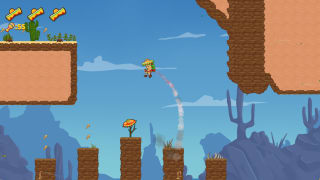 Carlos the Taco gratis via Indiegala