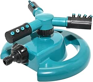 Ram Garden 360° Lawn Sprinkler for £4.99