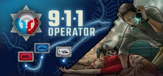 911 Operator gratis via Steam