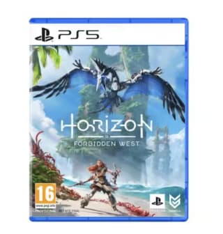 Horizon Forbidden West PS5 por 26,91€