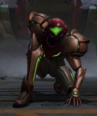 Metroid Prime 4 Beyond Nintendo Switch por $559.60 en El Palacio de Hierro