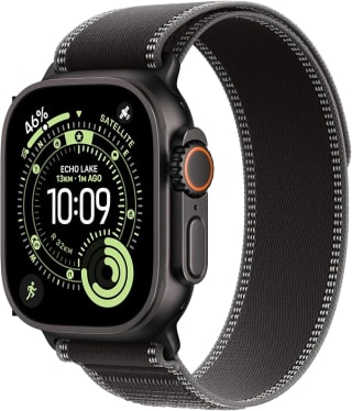 Apple Watch Ultra 3 GPS + Cellular 49mm for £519 at Amazon