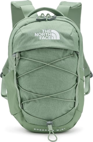 The North Face Mini Borealis 10L por $1,192 en Amazon