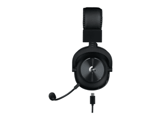 Logitech G PRO X + Stand por 89,99€ en MediaMarkt